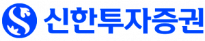 신한투자증권 Logo