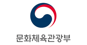 문화체육관광부 Logo