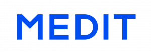 메디트 Logo