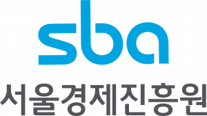 서울경제진흥원 Logo