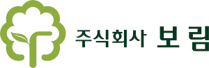 보림 Logo