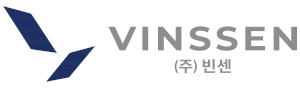 빈센 Logo