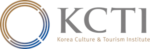 한국문화관광연구원 Logo