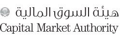 Capital Market Authority Logo