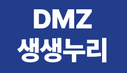 DMZ 생생누리 Logo