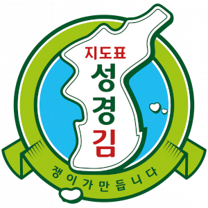 성경식품 Logo