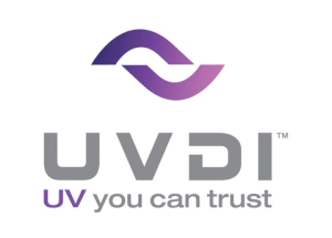 UltraViolet Devices, Inc. Logo