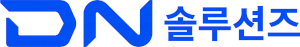 DN솔루션즈 Logo