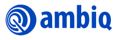 Ambiq Micro Logo