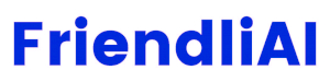 프렌들리에이아이 Logo