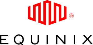 에퀴닉스 Logo