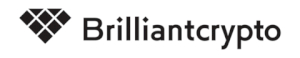 Brilliantcrypto, Inc. Logo