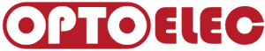옵토전자 Logo