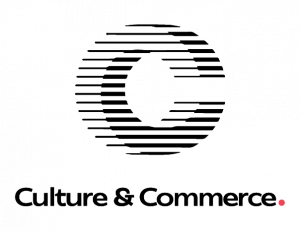 컬쳐앤커머스 Logo