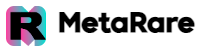 메타레어 Logo