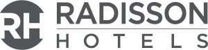 래디슨 호텔 그룹 Logo