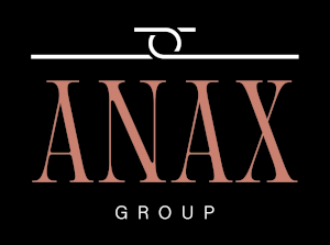 ANAX Group Logo