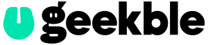 긱블 Logo