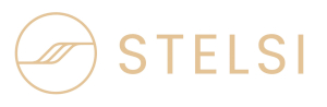 스텔시 Logo