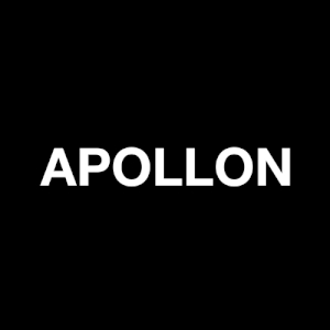아폴론 Logo