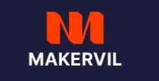 메이커빌 Logo