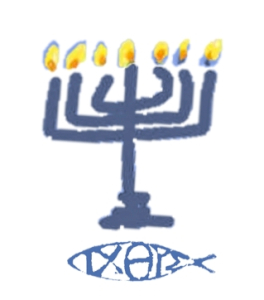 생명나무 Logo