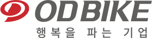 오디바이크 Logo