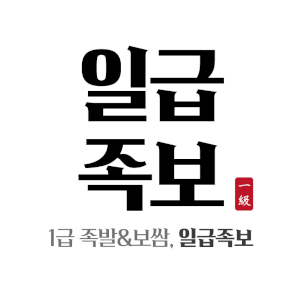 일급족보 Logo