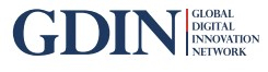 글로벌디지털혁신네트워크 Logo