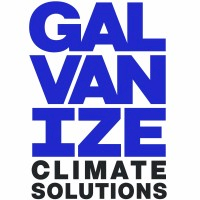 Galvanize Climate Solutions Logo