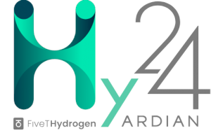 Hy24 Logo