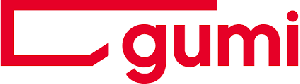 gumi Inc Logo