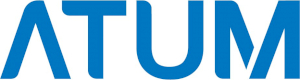 에이텀 Logo