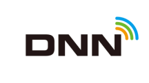 디엔엔 Logo
