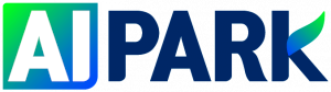 에이아이파크 Logo