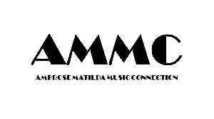 앰브로스&마틸다 뮤직 커넥션 Logo