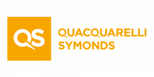 QS Quacquarelli Symonds Logo