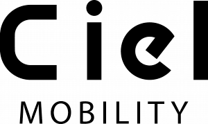 씨엘모빌리티 Logo