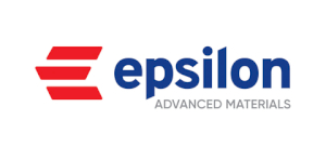 Epsilon Advanced Materials Logo