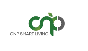 C&P SMARAT LIVING Logo