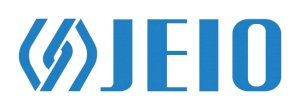 제이오 Logo