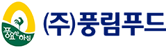 풍림푸드 Logo