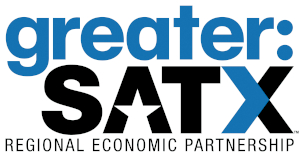 그레이터:SATX Logo
