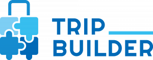 트립빌더 Logo