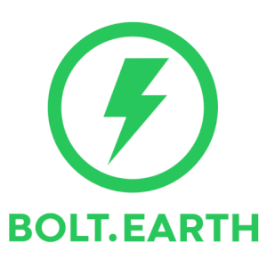 Bolt.Earth Logo