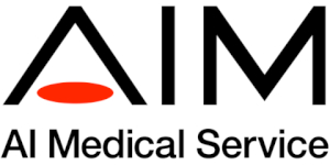 AI MEDICAL SERVICE INC. Logo