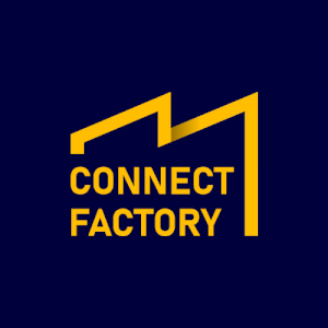 커넥트팩토리 Logo