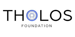 Tholos Foundation Logo