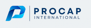 ProCap International Logo
