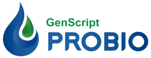 GenScript ProBio Logo